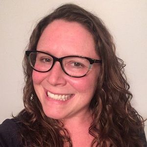 Meet your Posher, Tracey